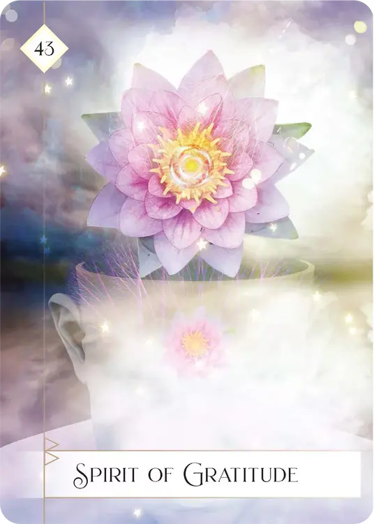 Oracle of the 7 Energies Cards